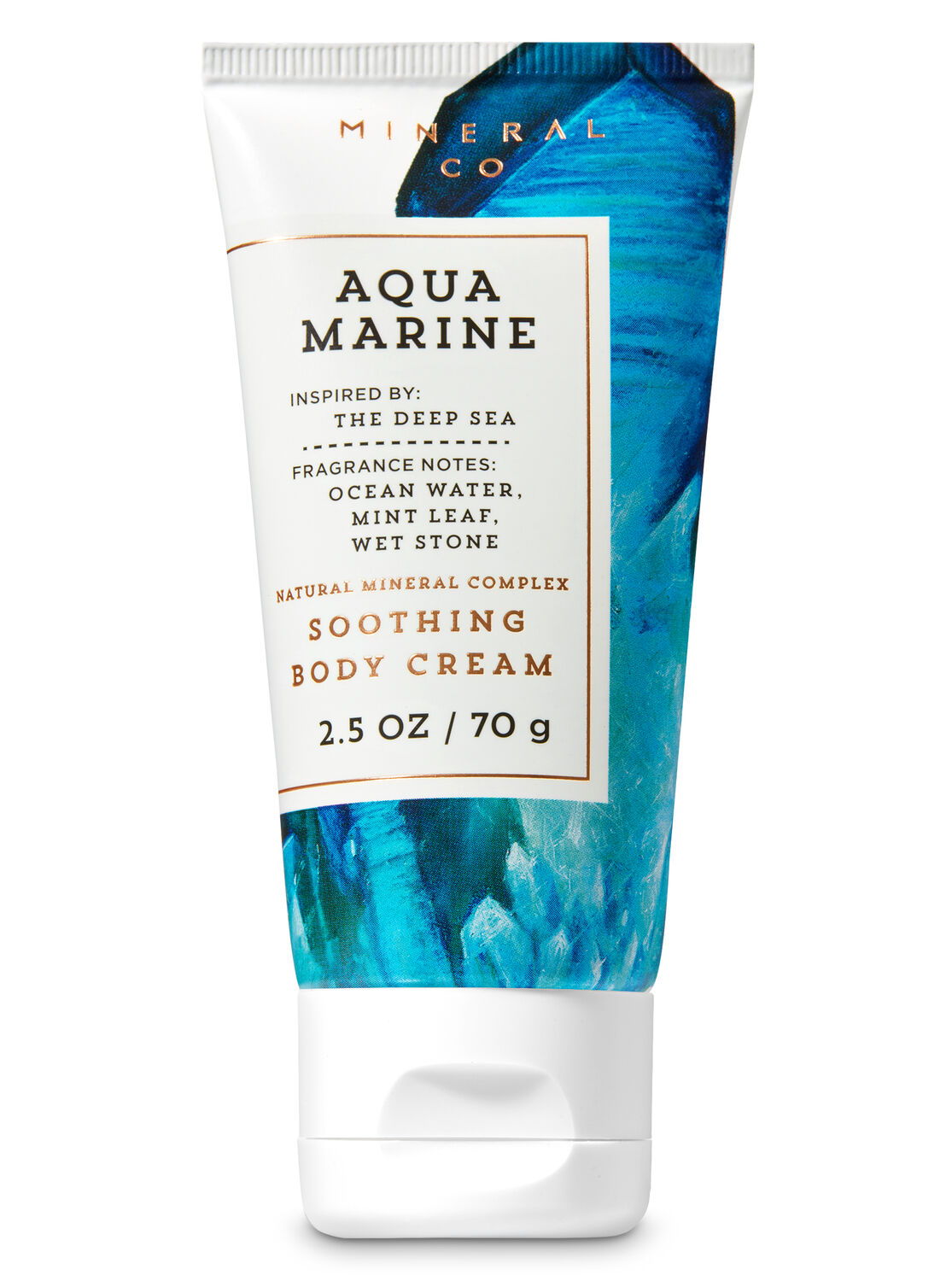Aquamarine