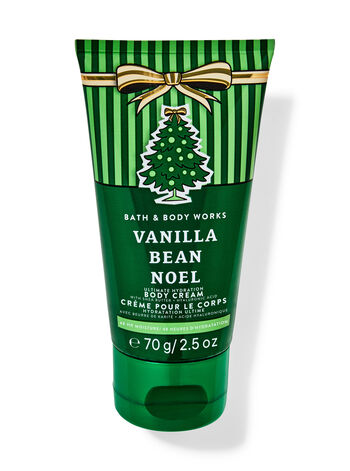 Vanilla Bean Noel Body care/Moisturizers/Body cream Bath & Body Works1
