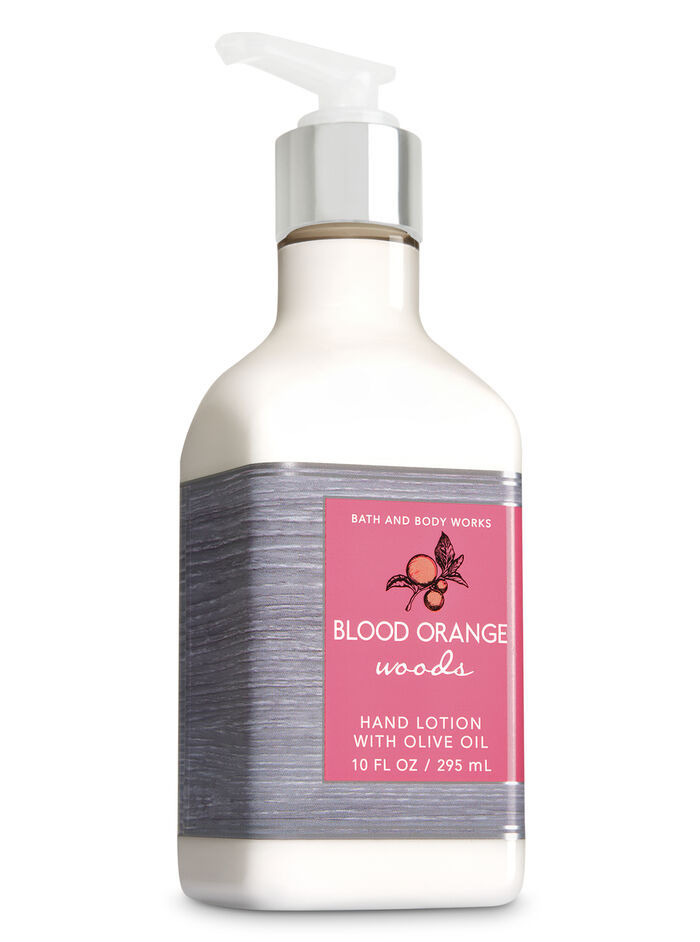 Blood Orange Woods PRODOTTI PER IL CORPO/VEDI TUTTI PRODOTTI PER IL CORPO Bath & Body Works