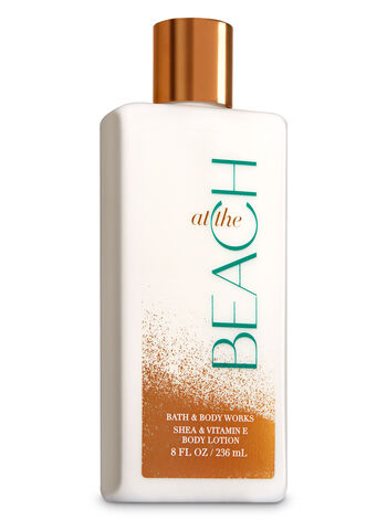 At the Beach fragranza Body Lotion