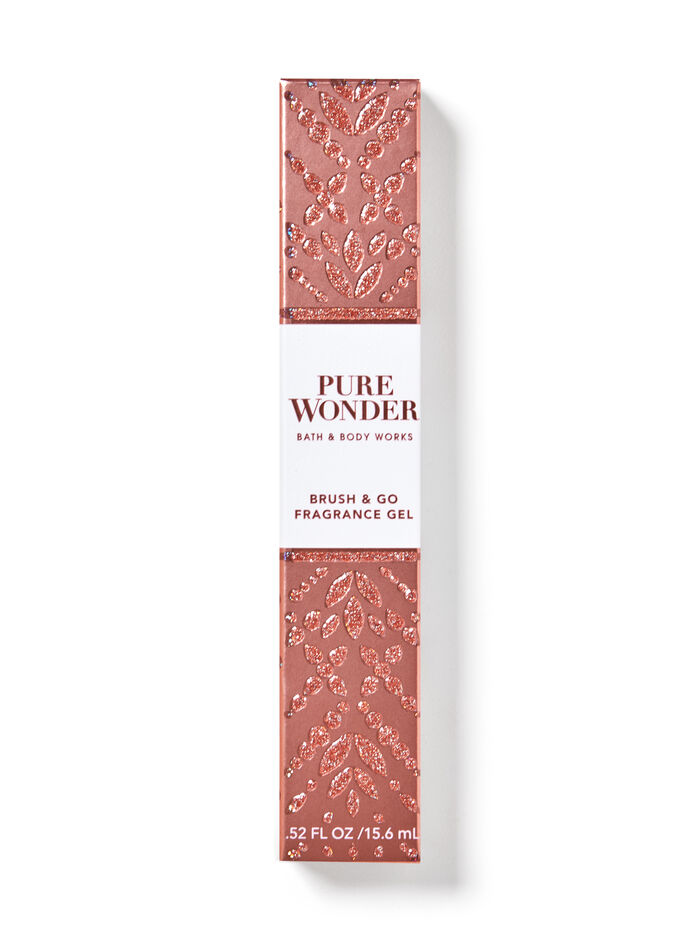 Pure Wonder PRODOTTI PER IL CORPO/VEDI TUTTI PRODOTTI PER IL CORPO Bath & Body Works