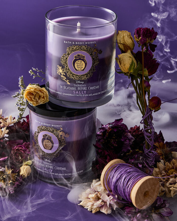 Sally Novit&agrave;/Nuovi Arrivi Bath & Body Works