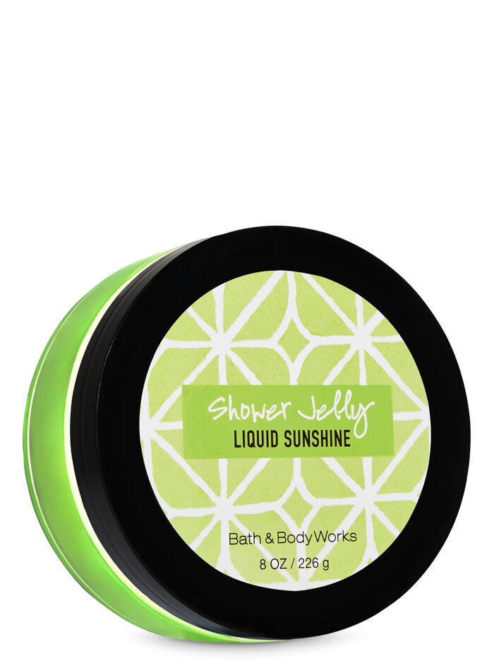 Liquid Sunshine prodotti per il corpo vedi tutti prodotti per il corpo Bath & Body Works