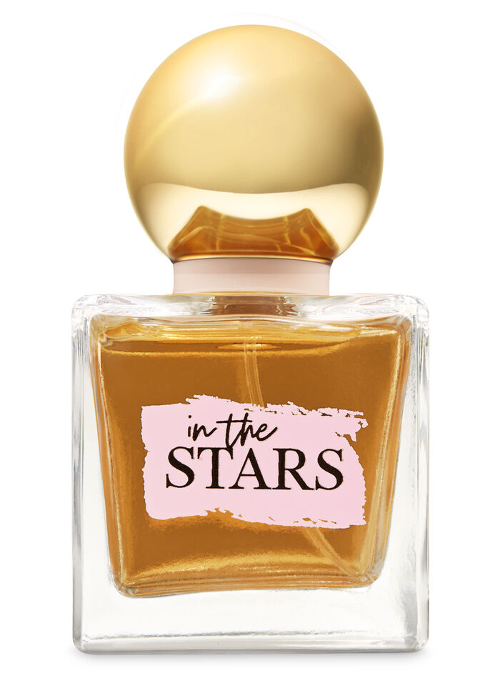 In the Stars Body care/Fragrance/Perfume Bath & Body Works