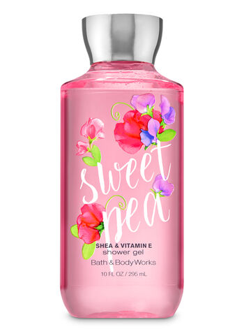 Sweet Pea OFFERTE SPECIALI Bath & Body Works1