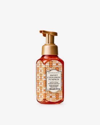 Sweet Cinnamon Pumpkin Hand Soaps & Sanitizers/Hand soaps/Foam soaps Bath & Body Works1