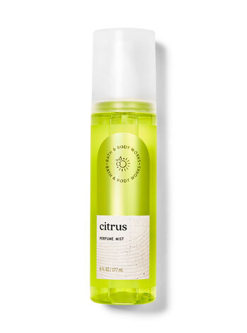 Citrus Body care/Fragrance/Body sprays & mists Bath & Body Works1