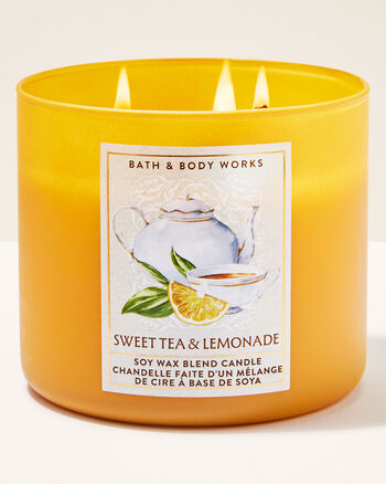 Sweet Tea & Lemonade Novit&agrave;/Nuovi Arrivi/Tutte le novit&agrave; Bath & Body Works1