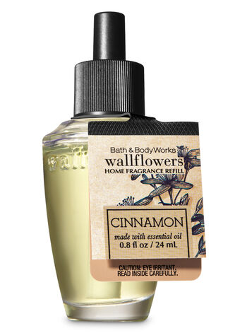 Cinnamon fragranza Wallflowers Fragrance Refill