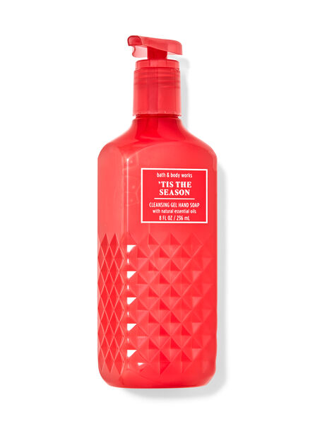 Tis the Season novita' Bath & Body Works