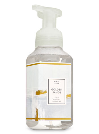 Golden Sands Hand Soaps & Sanitizers/Featured/Hand care Bath & Body Works1
