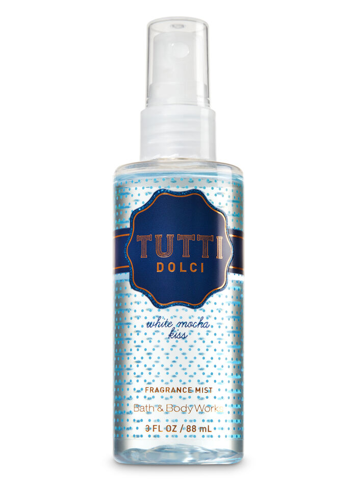 White Mocha Kiss prodotti per il corpo vedi tutti prodotti per il corpo Bath & Body Works