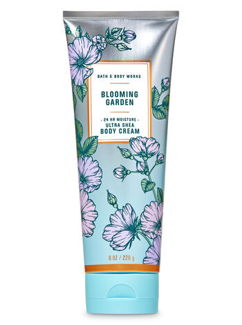 Blooming Garden Fuori Catalogo Bath & Body Works1