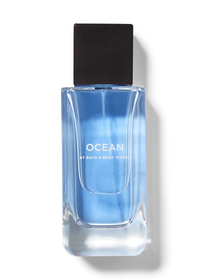 Ocean UOMO/Collezione Uomo/Deodorante e Profumo Uomo Bath & Body Works