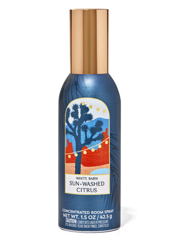 Sun-Washed Citrus Fuori Catalogo Bath & Body Works1