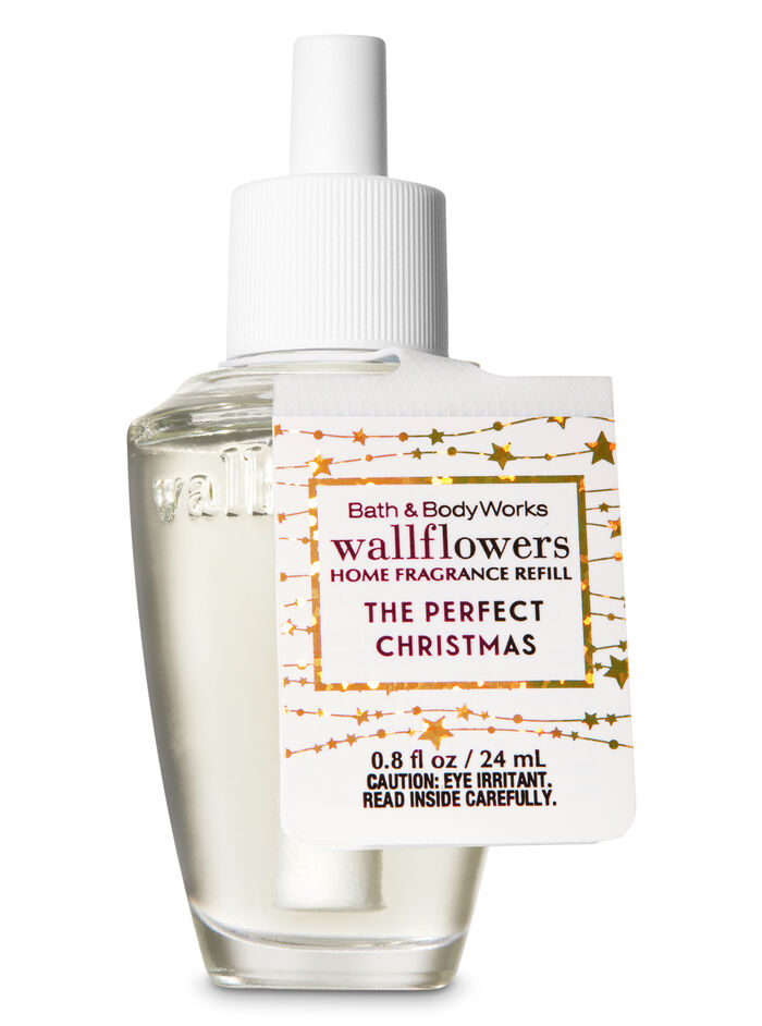 The Perfect Christmas Gifts/Collections/Gifts for home Bath & Body Works