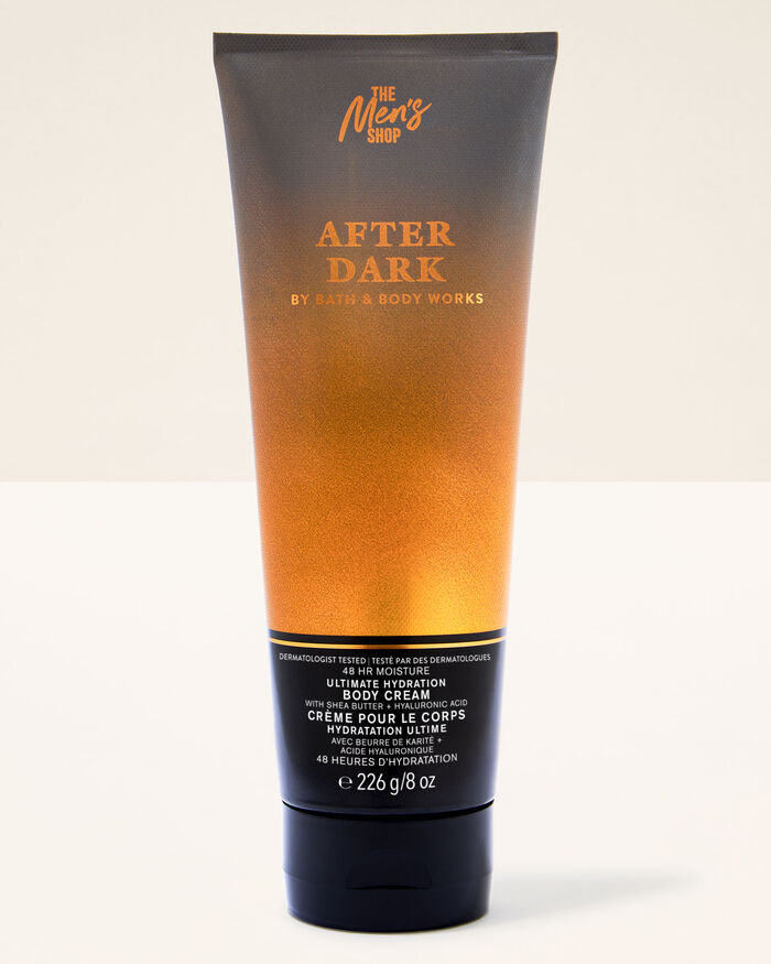 After Dark Body care/Moisturizers/Body cream Bath & Body Works