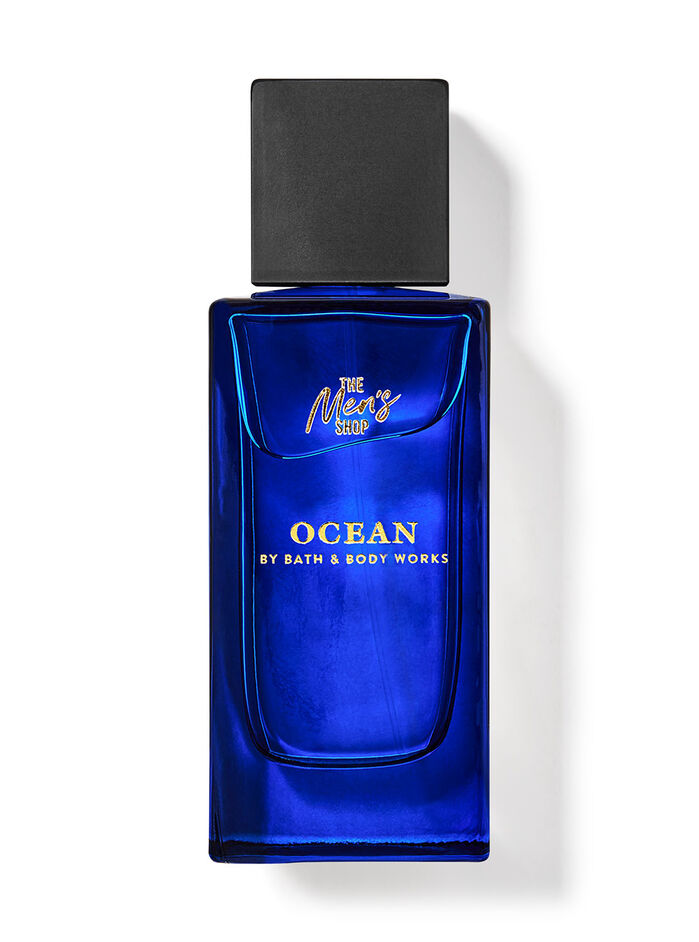 Ocean UOMO/Collezione Uomo/Deodorante e Profumo Uomo Bath & Body Works
