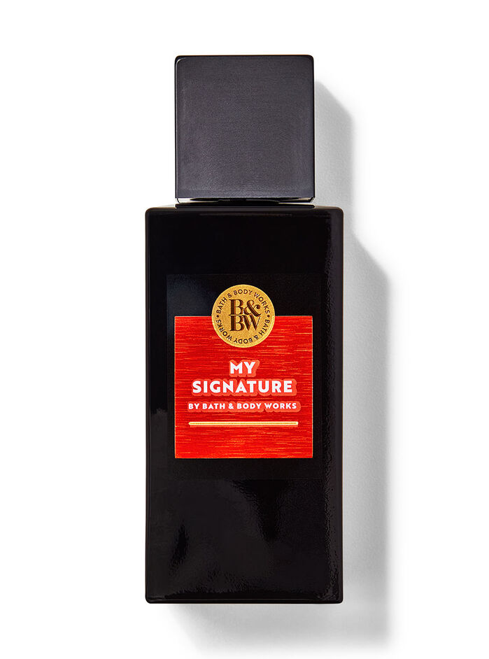 My Signature UOMO/Collezione Uomo/Deodorante e Profumo Uomo Bath & Body Works