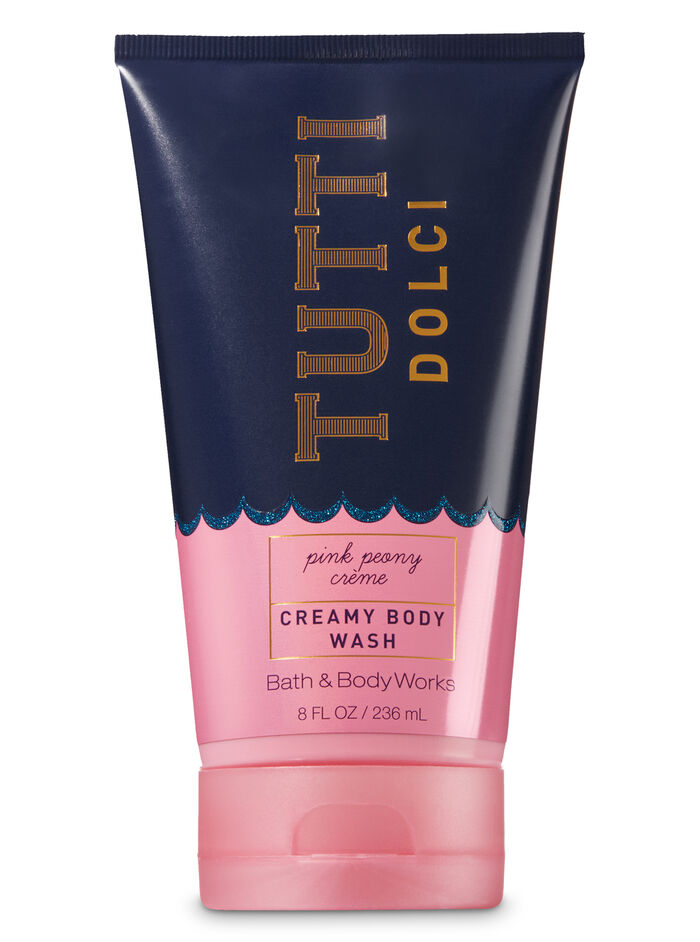 Pink Peony Cr&egrave;me PRODOTTI PER IL CORPO/VEDI TUTTI PRODOTTI PER IL CORPO Bath & Body Works