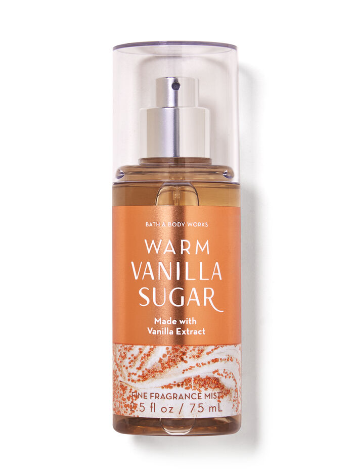 Warm Vanilla Sugar PRODOTTI PER IL CORPO/VEDI TUTTI PRODOTTI PER IL CORPO Bath & Body Works