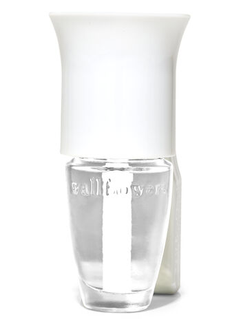 White Flare Home Fragrance/Home & Car Air fresheners/Wallflowers plugs Bath & Body Works1