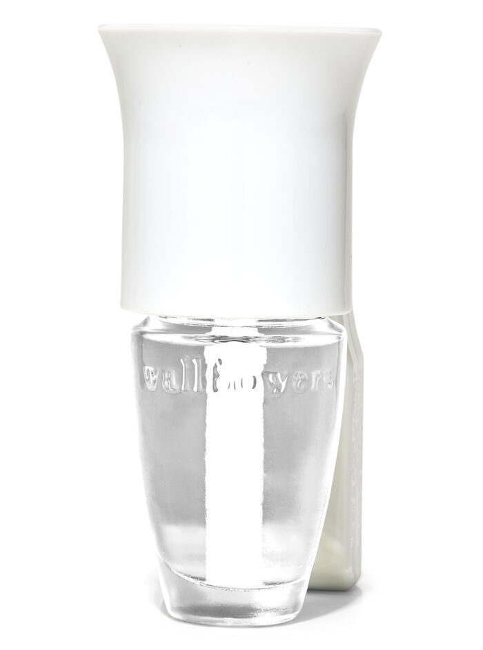 White Flare Home Fragrance/Home & Car Air fresheners/Wallflowers plugs Bath & Body Works