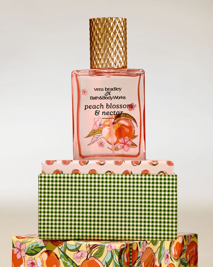 Peach Blossom & Nectar Novit&agrave;/Nuovi Arrivi/Tutte le novit&agrave; Bath & Body Works