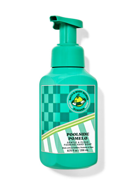 Poolside Pomelo fuori catalogo Bath & Body Works