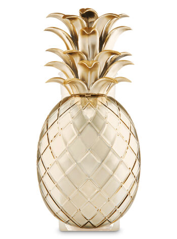 Golden Pineapple Gifts/Collections/Gifts for home Bath & Body Works1