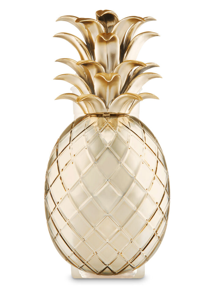 Golden Pineapple Gifts/Collections/Gifts for home Bath & Body Works