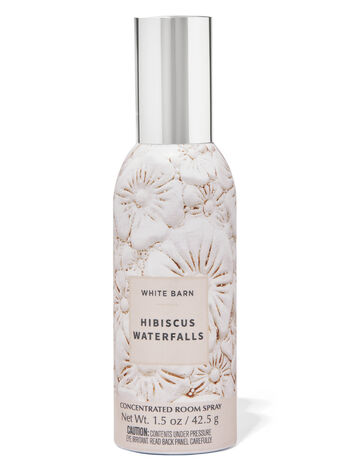 Hibiscus Waterfalls Home Fragrance/Home & Car Air fresheners/Room sprays & mists Bath & Body Works1
