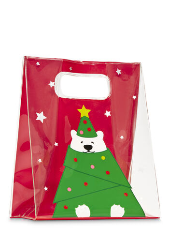 Holiday Bear OFFERTE SPECIALI Bath & Body Works1