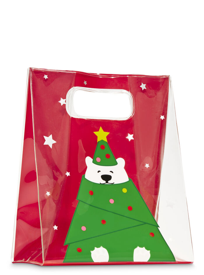 Holiday Bear OFFERTE SPECIALI Bath & Body Works