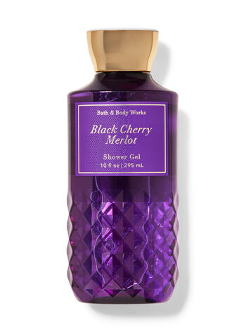 Black Cherry Merlot prodotti per il corpo vedi tutti prodotti per il corpo Bath & Body Works1