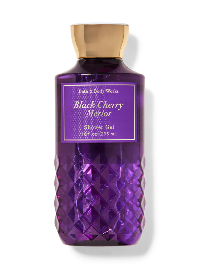 Black Cherry Merlot prodotti per il corpo vedi tutti prodotti per il corpo Bath & Body Works