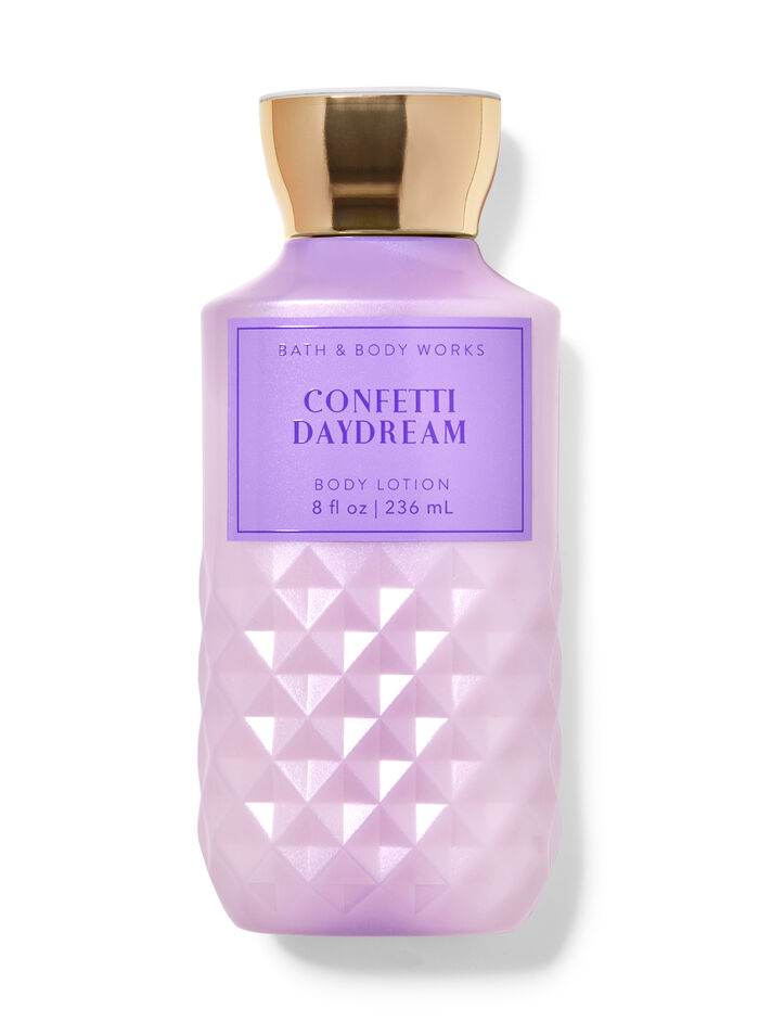 Confetti Daydream PRODOTTI PER IL CORPO/VEDI TUTTI PRODOTTI PER IL CORPO Bath & Body Works