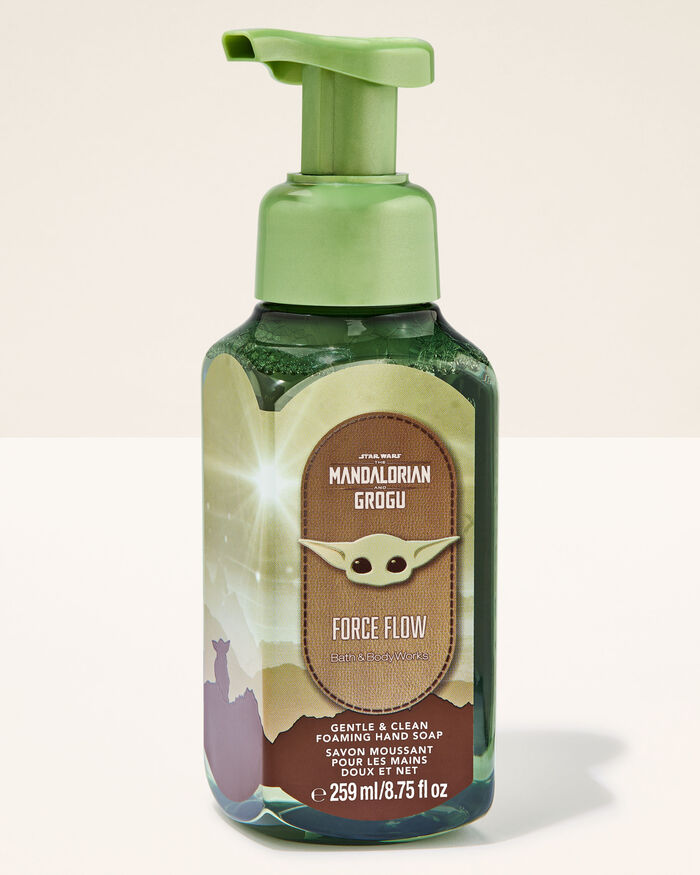 Force Flow Novit&agrave;/Nuovi Arrivi/Tutte le novit&agrave; Bath & Body Works