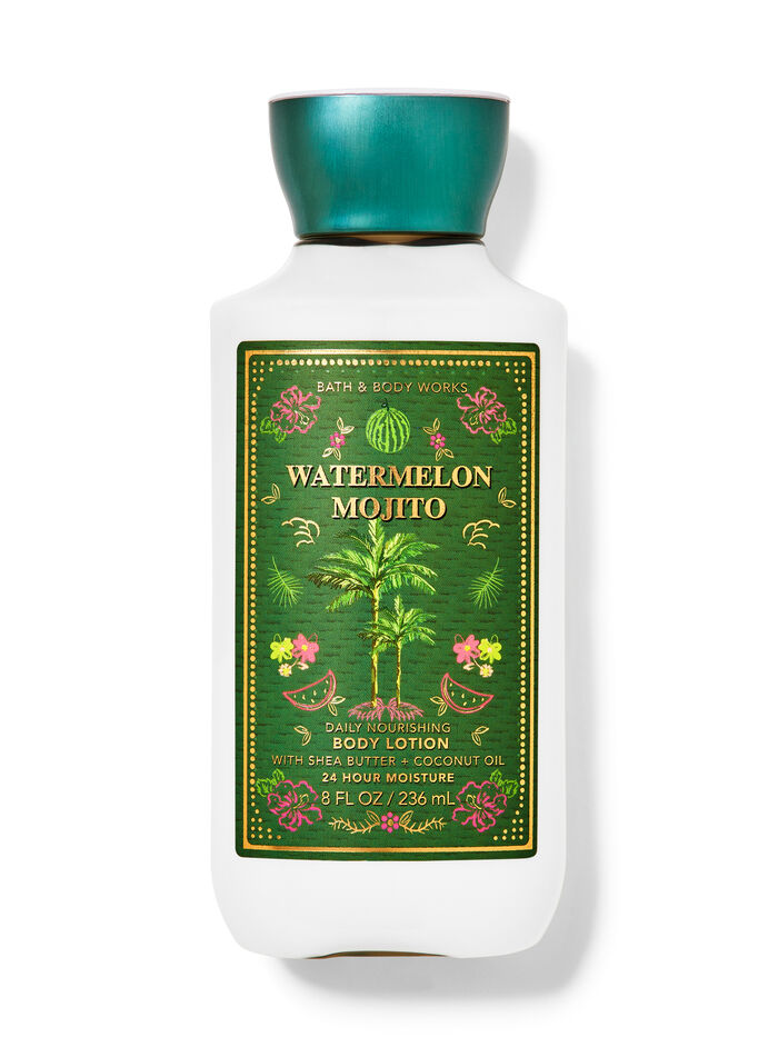 Watermelon Mojito Fuori Catalogo Bath & Body Works