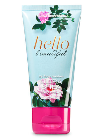 Hello Beautiful prodotti per il corpo vedi tutti prodotti per il corpo Bath & Body Works1