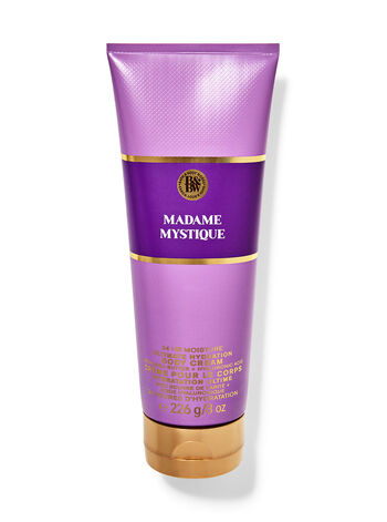 Madame Mystique Body care/Moisturizers/Body cream Bath & Body Works1