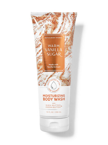 Warm Vanilla Sugar IDEE REGALO/REGALI PER FASCE PREZZO/Regali fino a 20€ Bath & Body Works1