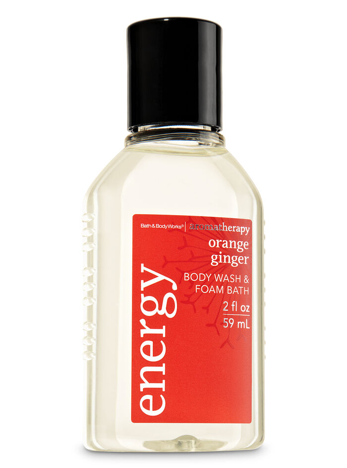 Orange Ginger PRODOTTI PER IL CORPO/VEDI TUTTI PRODOTTI PER IL CORPO Bath & Body Works