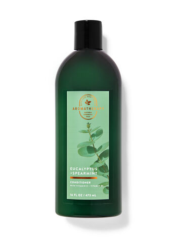 Eucalyptus Spearmint prodotti per il corpo aromatherapy Bath & Body Works1