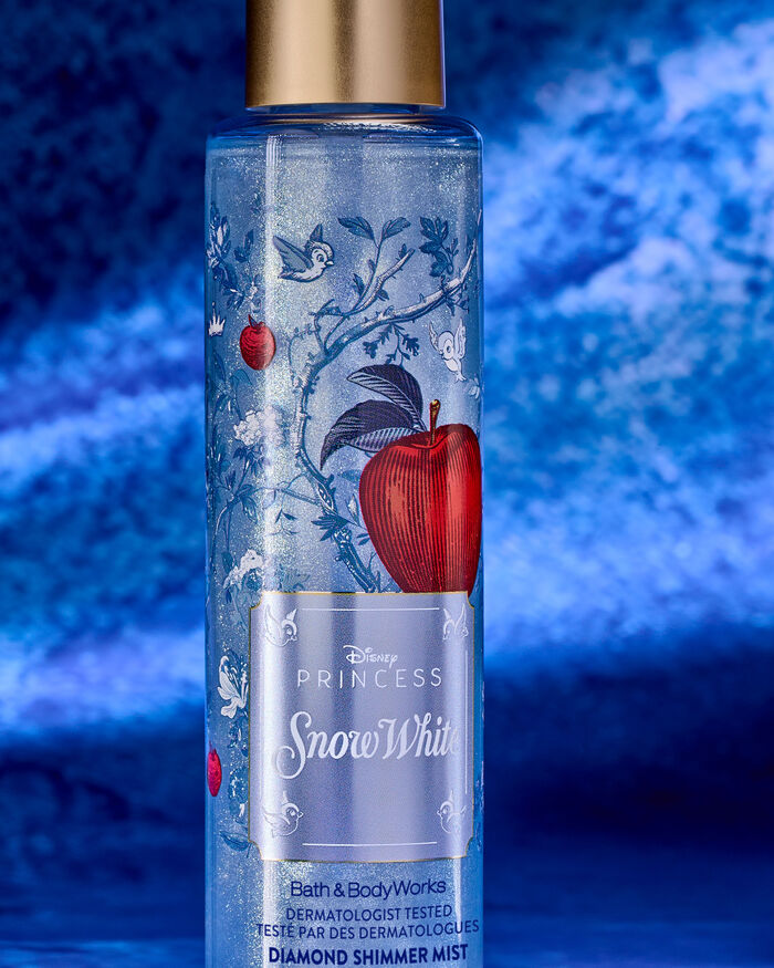 Snow White Body care/Fragrance/Body sprays & mists Bath & Body Works