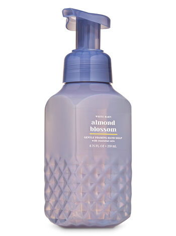 Almond Blossom Hand Soaps & Sanitizers/Featured/Hand care Bath & Body Works1