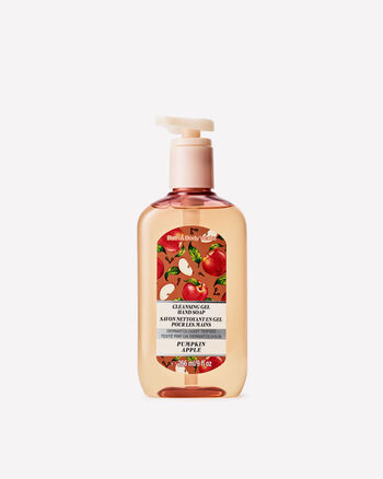 Pumpkin Apple NOVITA'/Nuovi Arrivi Bath & Body Works1