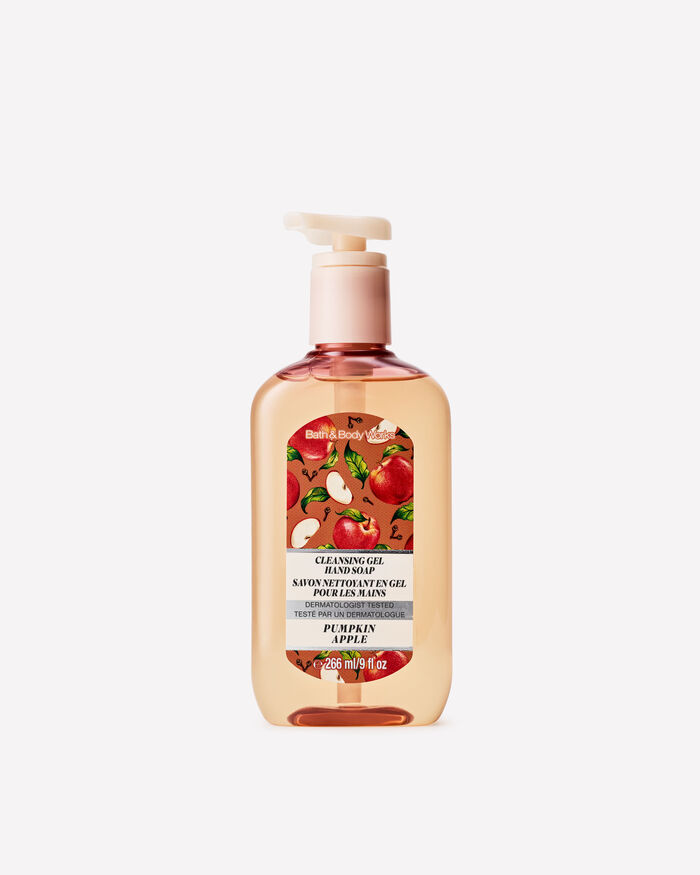 Pumpkin Apple NOVITA'/Nuovi Arrivi Bath & Body Works