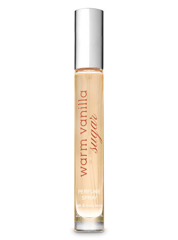 Warm Vanilla Sugar Body care/Fragrance/Perfume Bath & Body Works1