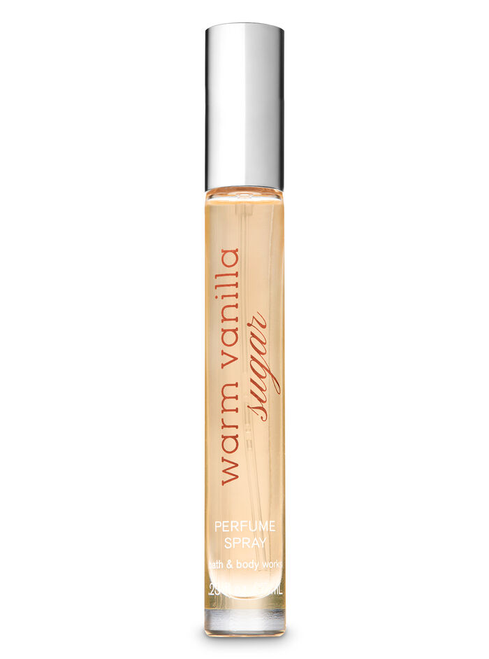 Warm Vanilla Sugar Body care/Fragrance/Perfume Bath & Body Works
